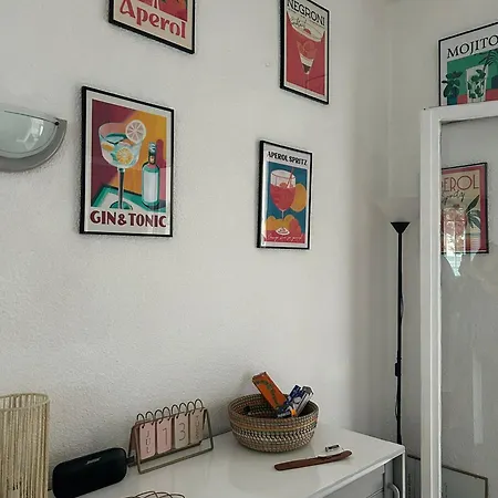 Ferienhaus Mazet Tres Calme, Dans La Colline, 10 Mins A Pied